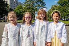 09.05.2024 Erstkommunion